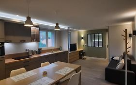Residence 4 Pourville & Varengeville Plage A Proximite