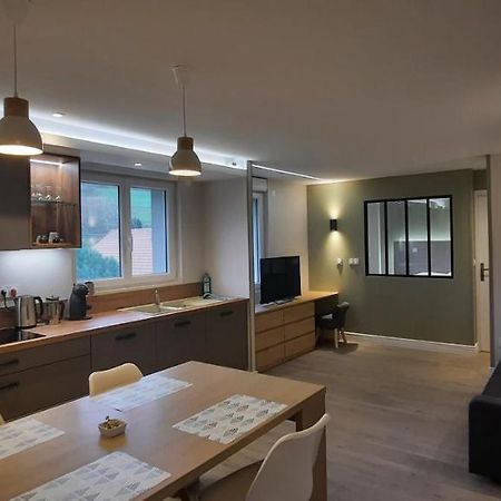 Residence 4 Pourville & Varengeville Plage A Proximite Ngoại thất bức ảnh