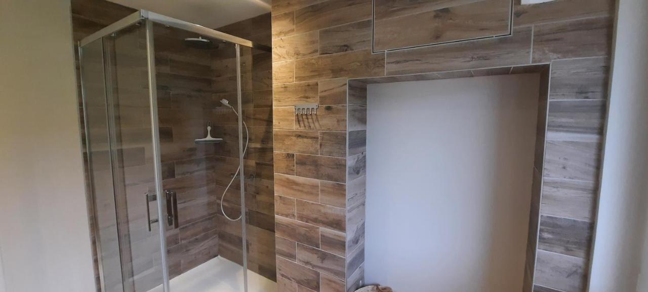 Residence 4 Pourville & Varengeville Plage A Proximite Ngoại thất bức ảnh