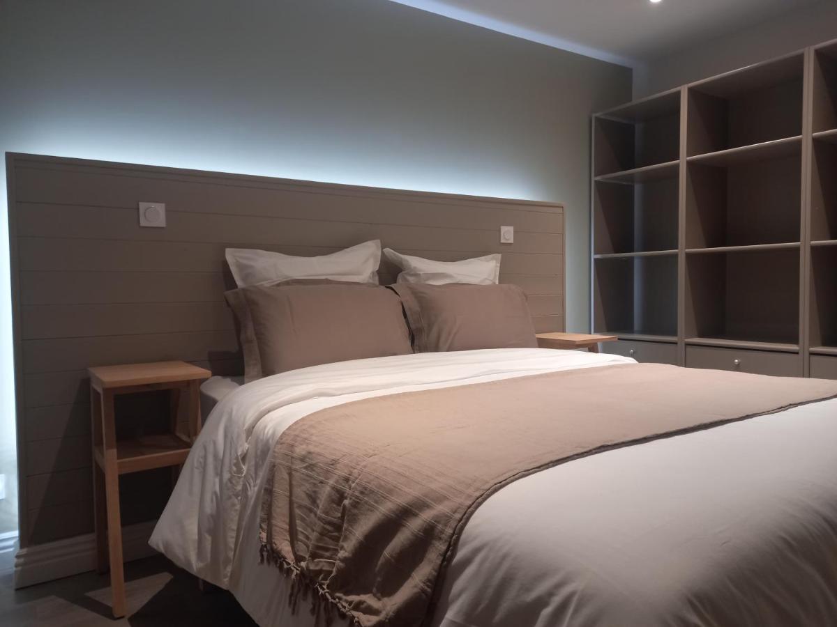 Residence 4 Pourville & Varengeville Plage A Proximite Ngoại thất bức ảnh
