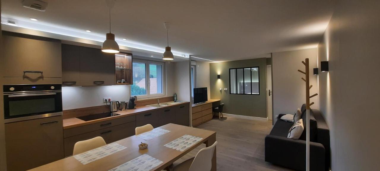 Residence 4 Pourville & Varengeville Plage A Proximite Ngoại thất bức ảnh