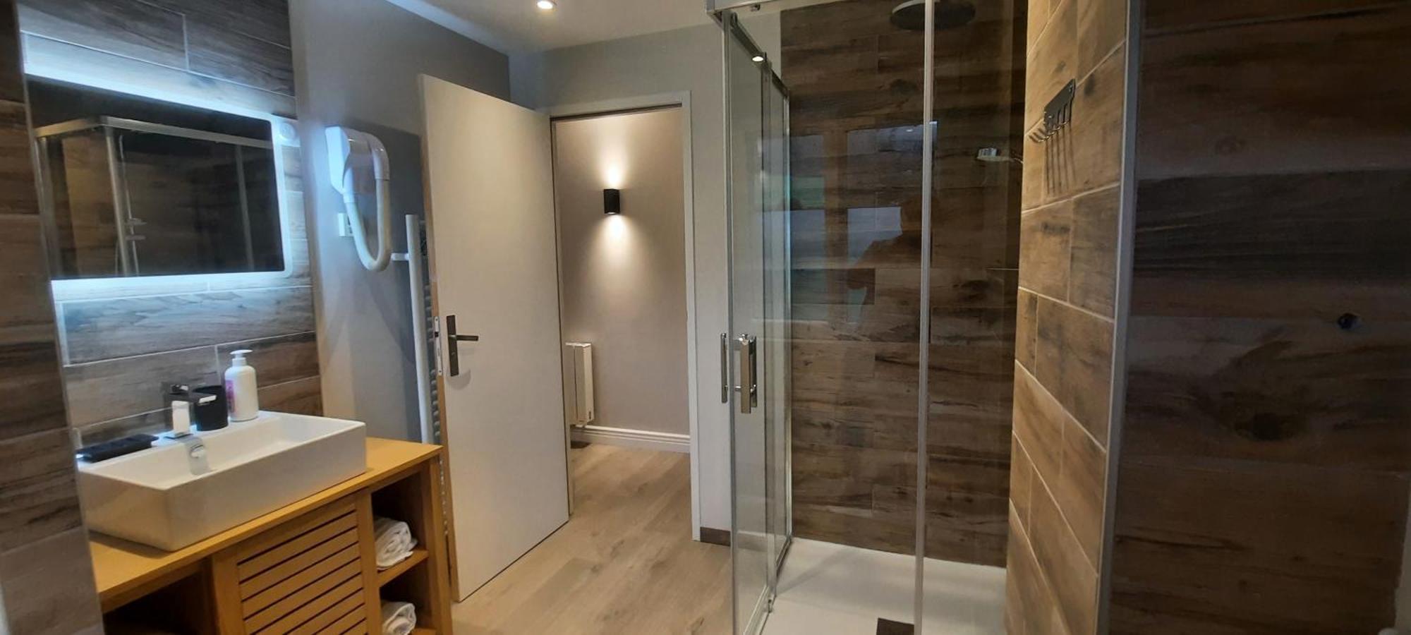 Residence 4 Pourville & Varengeville Plage A Proximite Ngoại thất bức ảnh