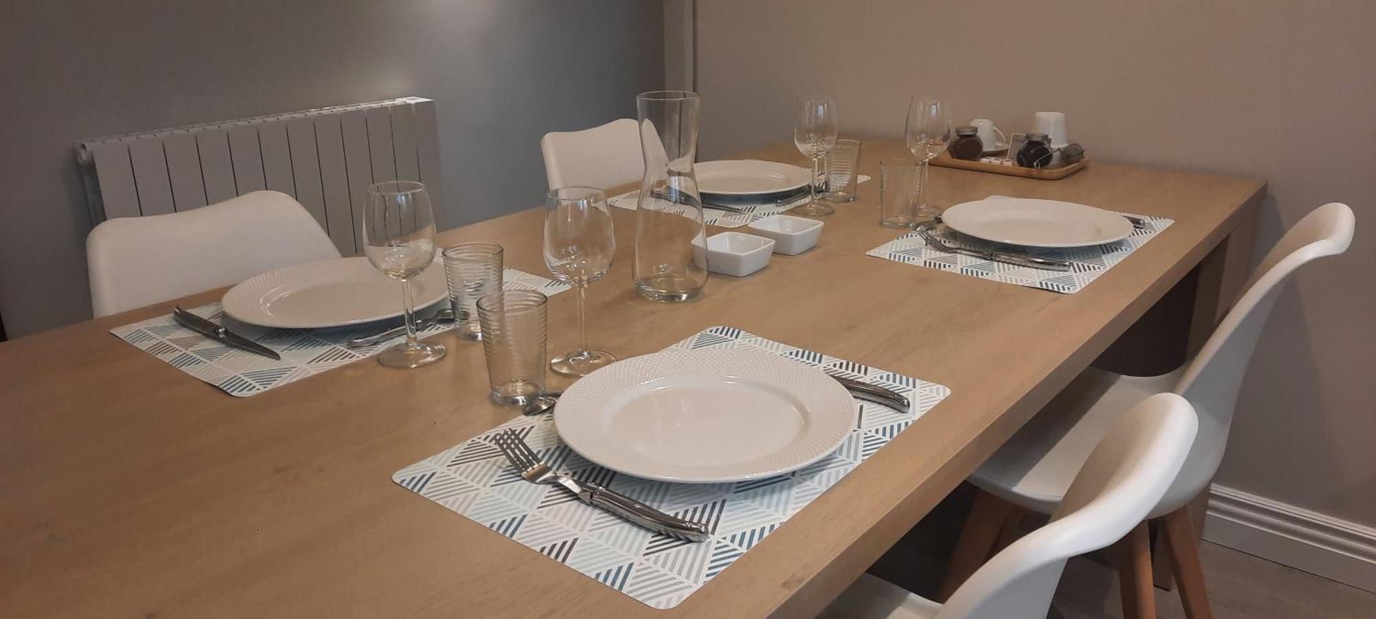 Residence 4 Pourville & Varengeville Plage A Proximite Ngoại thất bức ảnh